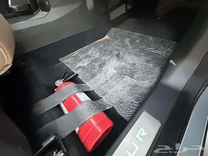 جيتور T2 لاكجيري فل كامل 2024 ممشى قليل 34