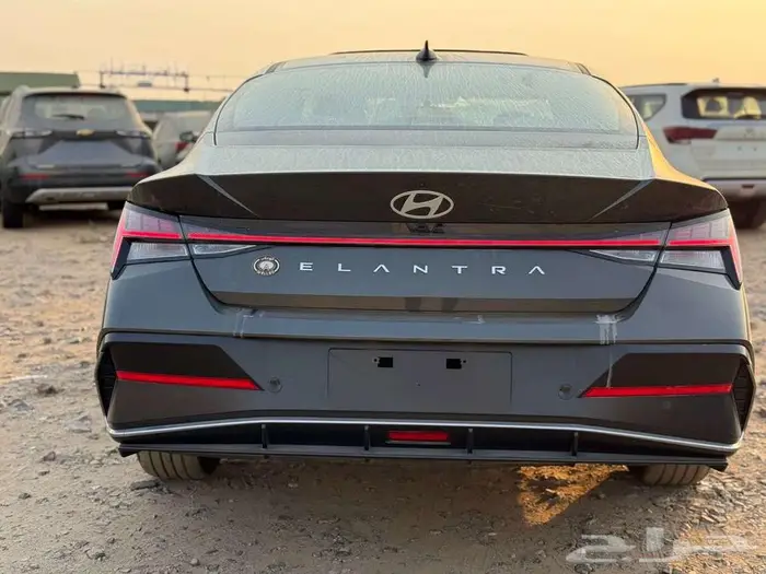 هيونداي النترا كومفرت فتحة1.5 2025 كاش او اقساط عرض خاص وكيل 2