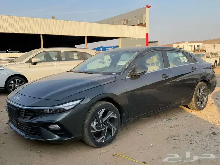هيونداي النترا كومفرت فتحة1.5 2025 كاش او اقساط عرض خاص وكيل 1