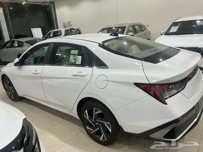 هيونداي النترا كومفرت فتحة1.5 2025 كاش او اقساط عرض خاص وكيل 6