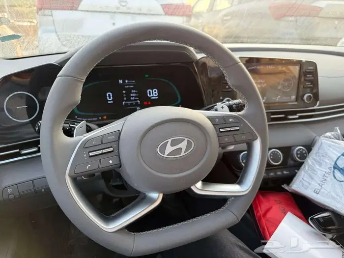 هيونداي النترا كومفرت فتحة1.5 2025 كاش او اقساط عرض خاص وكيل 8