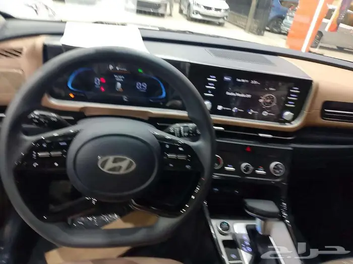 هيونداي كريتا جراند 2.0 سمارت موديل 2026 6