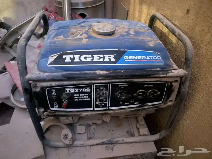 ماطور كهرباء للبيع 0