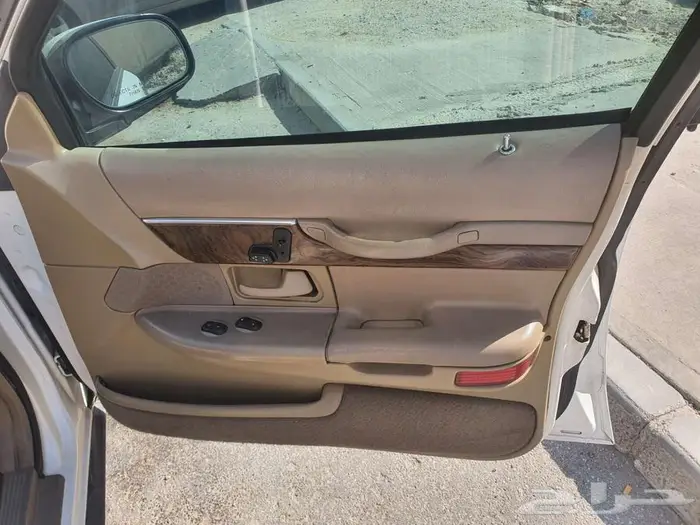 للبيع فورد ميركوري جراند ماركيز 1999 فل كامل LS 10