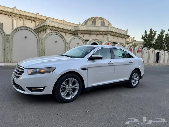 توروس 2013 شبه الوكاله 2