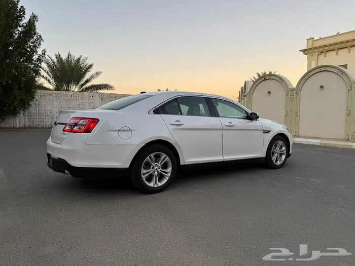 توروس 2013 شبه الوكاله 5