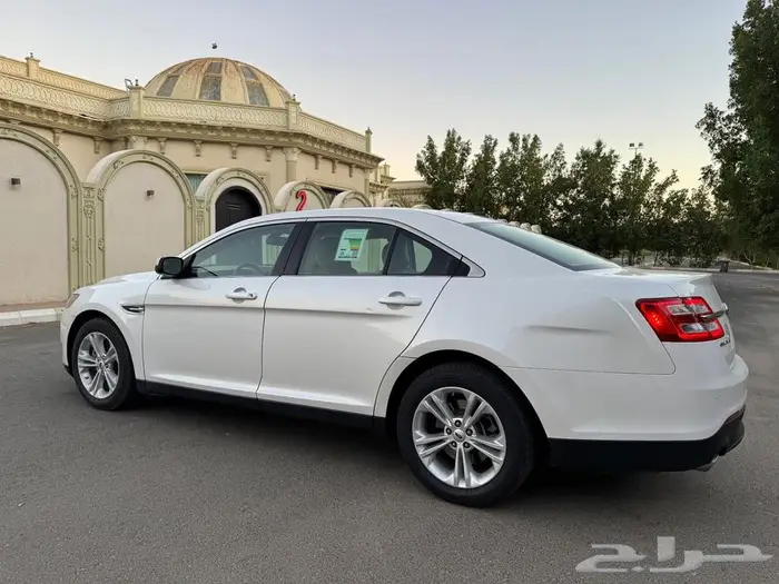 توروس 2013 شبه الوكاله 3