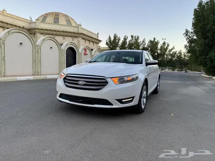 توروس 2013 شبه الوكاله 1