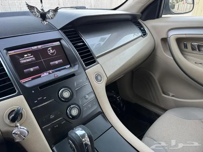 توروس 2013 شبه الوكاله 12