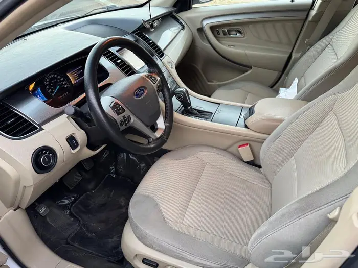 توروس 2013 شبه الوكاله 18