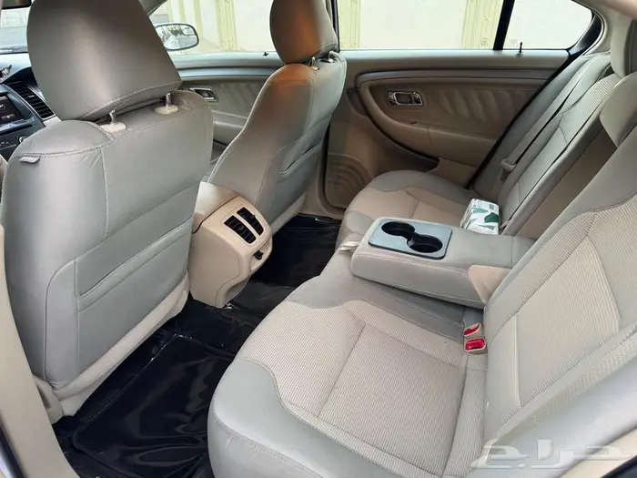 توروس 2013 شبه الوكاله 16