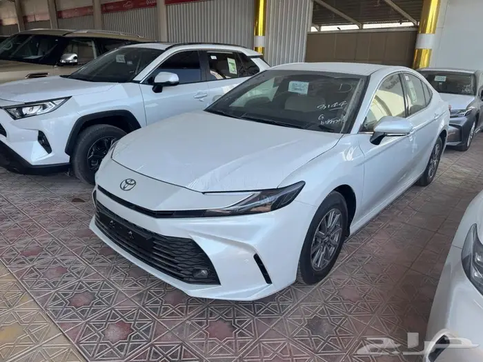 كامري 25 0