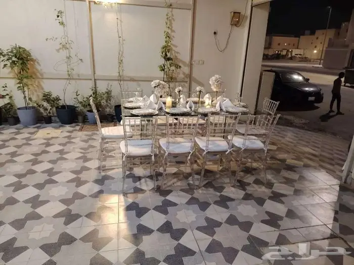 قهوجين وصبابين رجالونساء خبره عاليه تاجير كراسي 20