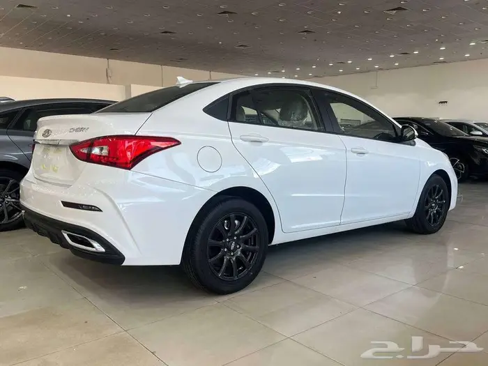 شيري اريزو 5 برو كومفورت 2026 - متاح اقساط و كاش . 3