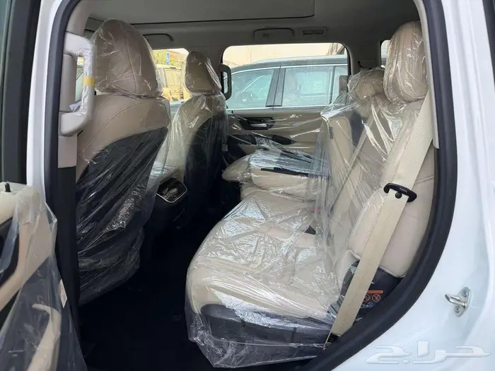 عرض خاص باترول توين تيربو Le 2026 بالنقد _والتقسيط... 8