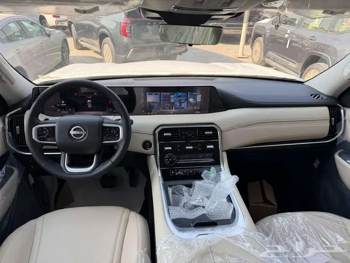 عرض خاص باترول توين تيربو Le 2026 بالنقد _والتقسيط... 6