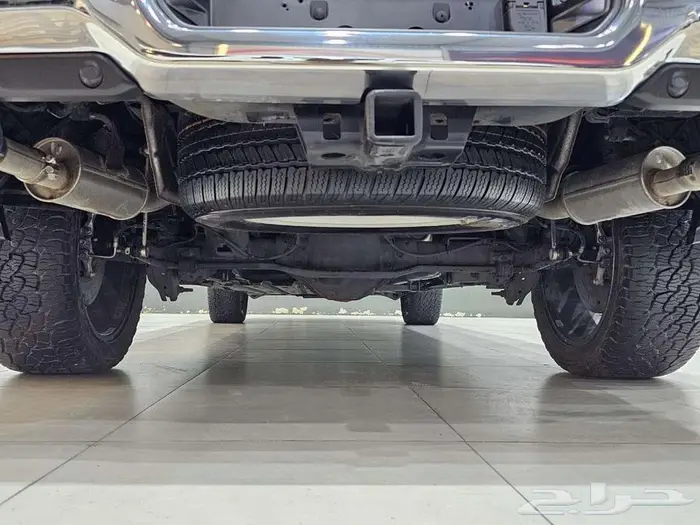 دودج رام 2021 ( ليمتد فل كامل اعلى فئه V8 ) 22