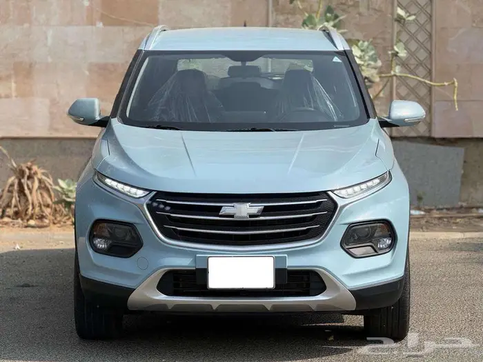 شيفوليه جروف موديل 2023 كاش و اقساط متاح سماوي و فضي 0