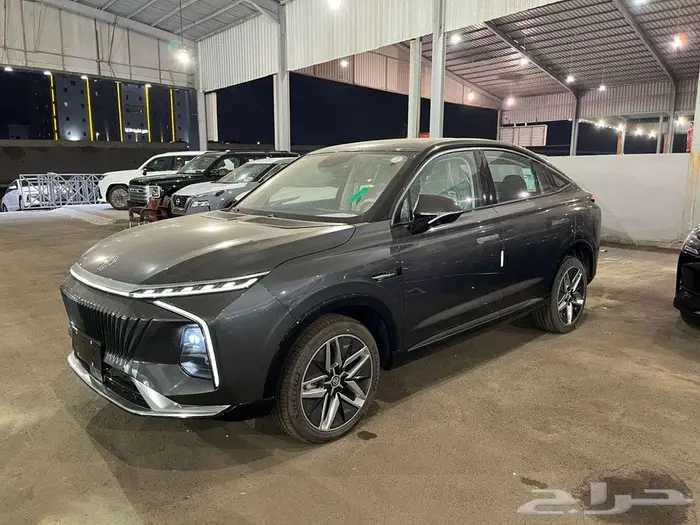 ام جي MG WHALE نص فل وفل كامل موديل 2024 تصفيات بسعر خاص 1