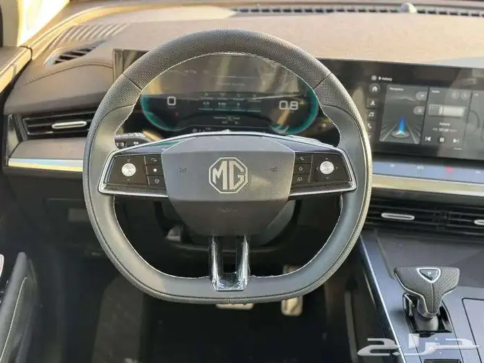 ام جي MG WHALE نص فل وفل كامل موديل 2024 تصفيات بسعر خاص 6