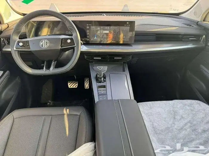 ام جي MG WHALE نص فل وفل كامل موديل 2024 تصفيات بسعر خاص 8