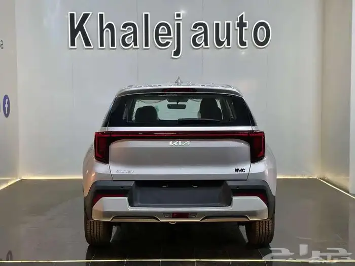 كيا سونيت 2024 ستاندر ( تقسيط وكاش ) 2