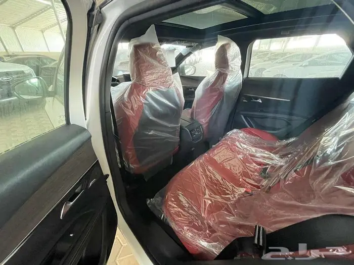 بيجو GT 3008 فل كامل 2025 بنوك وكاش 14