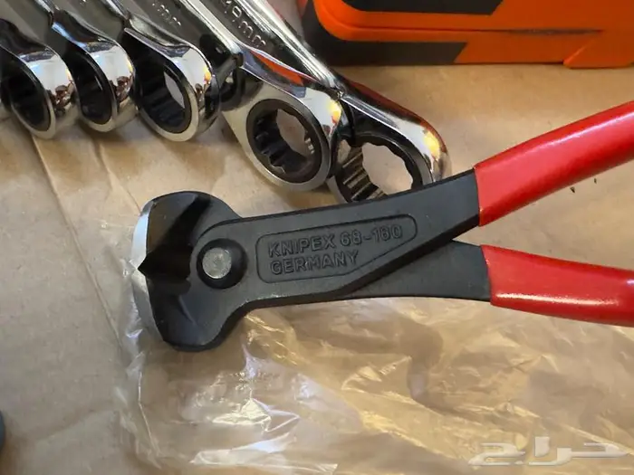 عدد تايوان أصلية وزرادية الماني 6