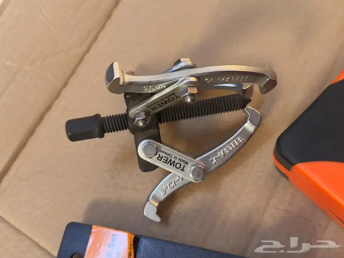 عدد تايوان أصلية وزرادية الماني 7