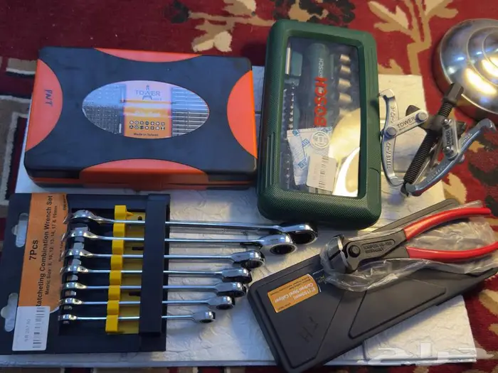 عدد تايوان أصلية وزرادية الماني 0