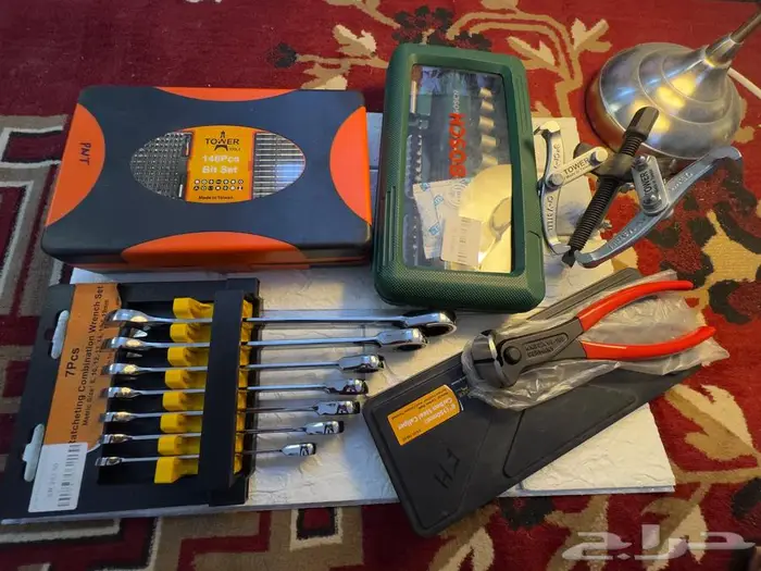 عدد تايوان أصلية وزرادية الماني 20