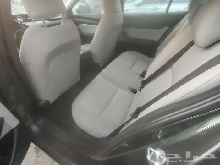 مازدا 3 تم البيع 4