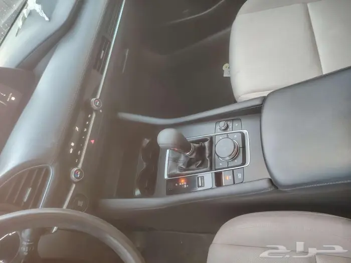 مازدا 3 تم البيع 8