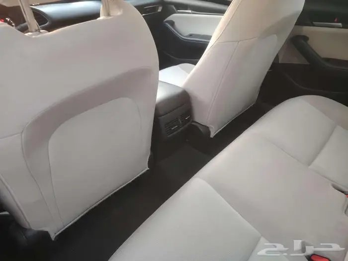 مازدا 3 تم البيع 12