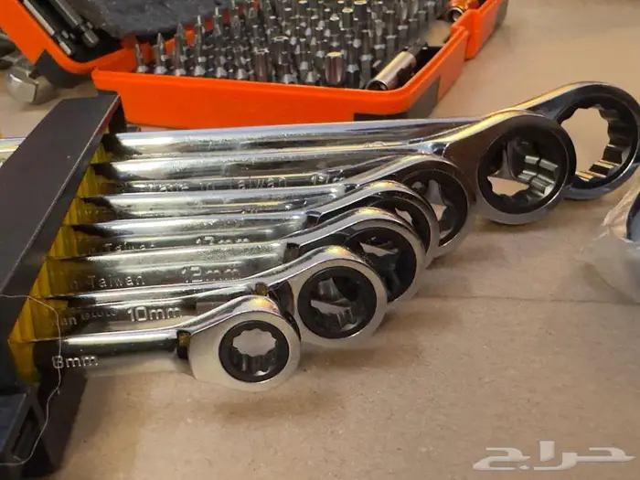 عدد تايوان أصلية وزرادية الماني 13