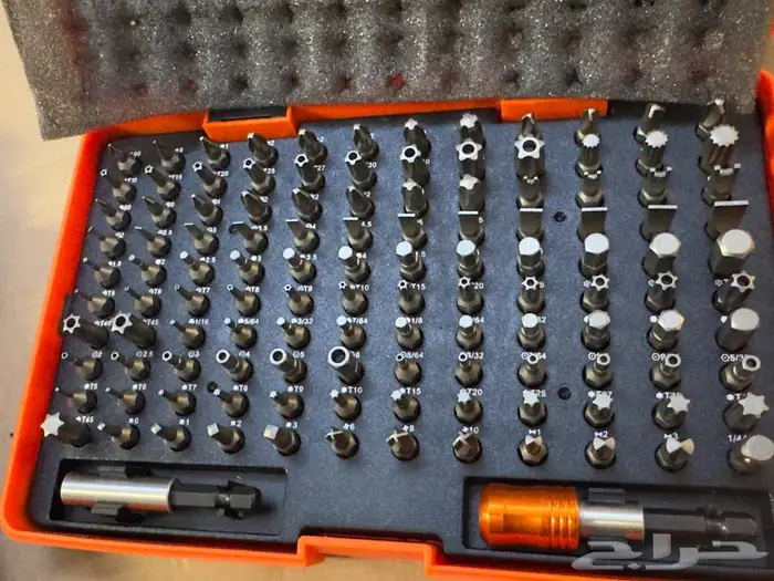 عدد تايوان أصلية وزرادية الماني 24