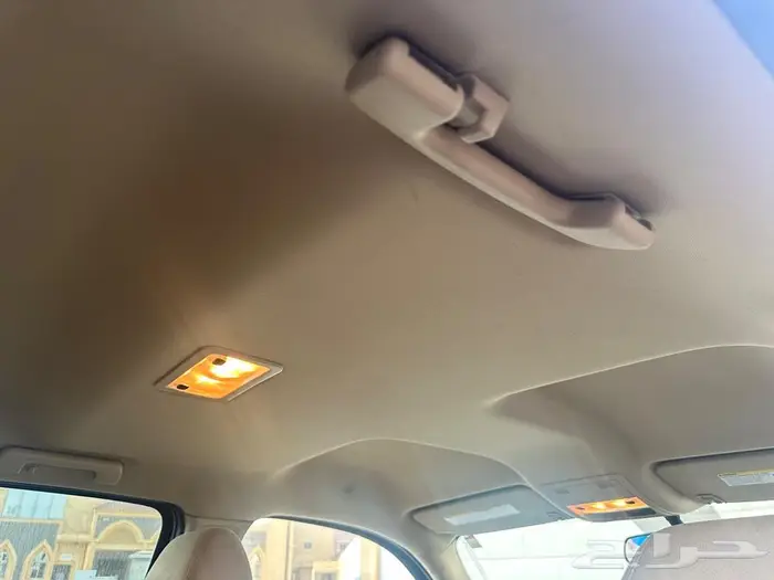 سيارة افلانش موديل 2007 للبيع 1