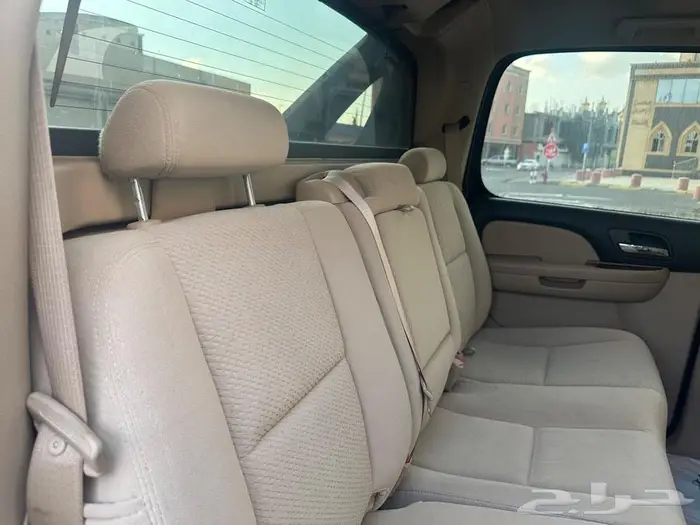 سيارة افلانش موديل 2007 للبيع 2