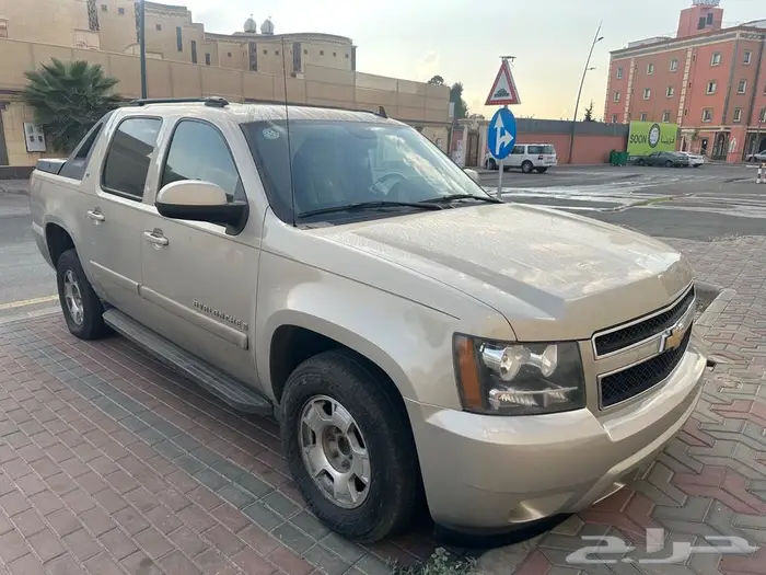 سيارة افلانش موديل 2007 للبيع 4