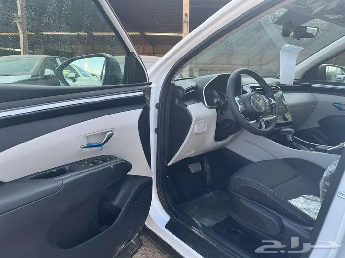 هيونداي توسان سمارت 2023 5