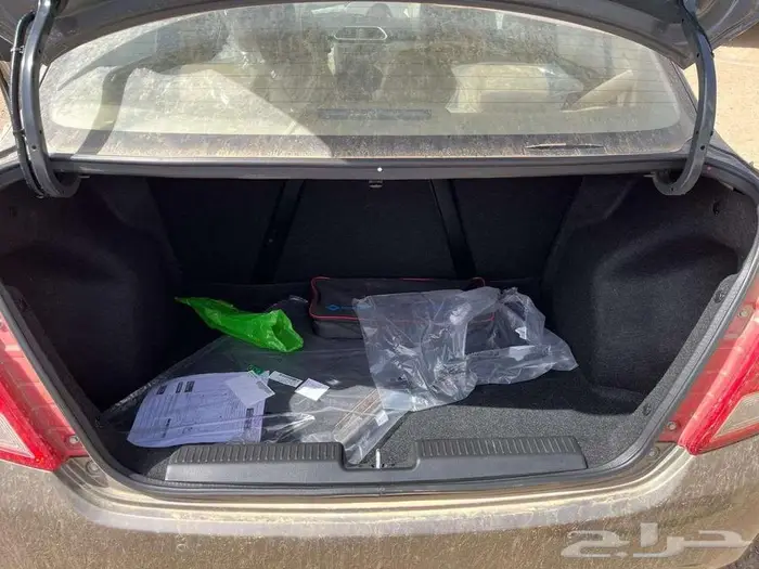 سوزوكي ديزاير GLX 2025 نقد وتقسيط 7