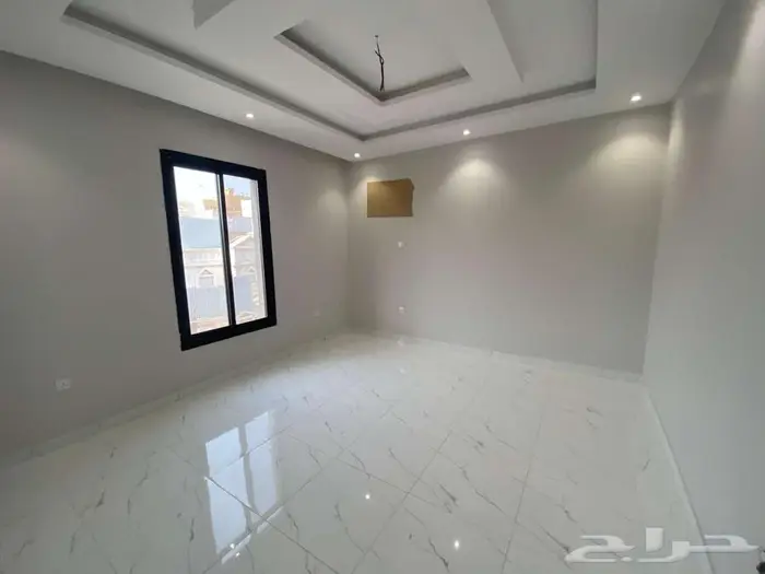 شقة 5 غرف بحي ابرق الرغامة بسعر 580 الف افراغ فوري 6