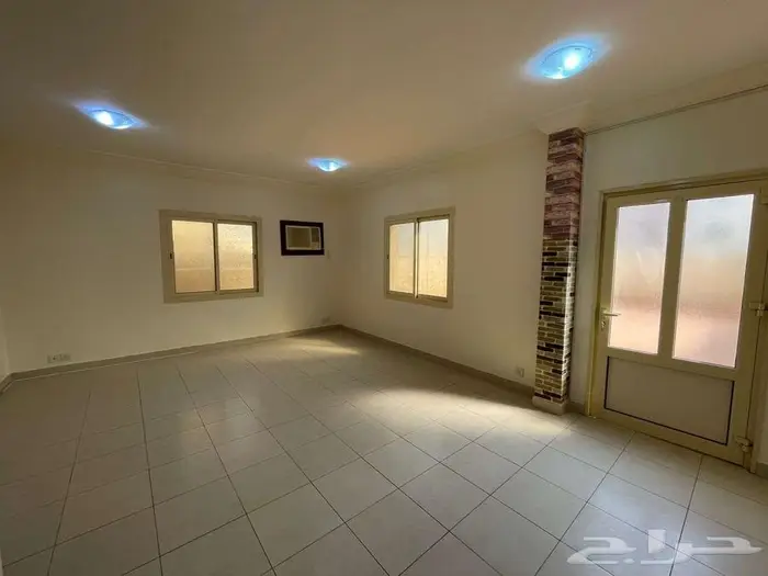 شقة غير مفروشة للإيجار السنوي في جدة حي مشرفة 1