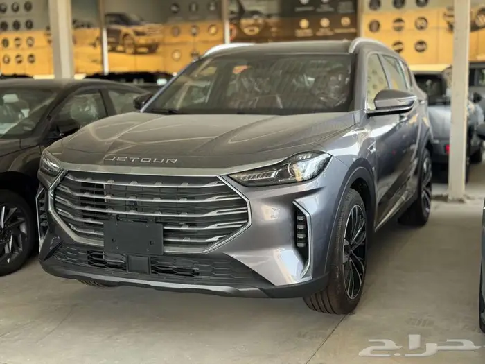 جيتور X70 بلس 2025 0