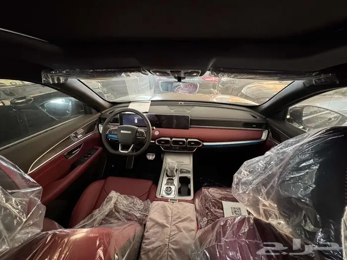 جيتور X70 بلس 2025 3