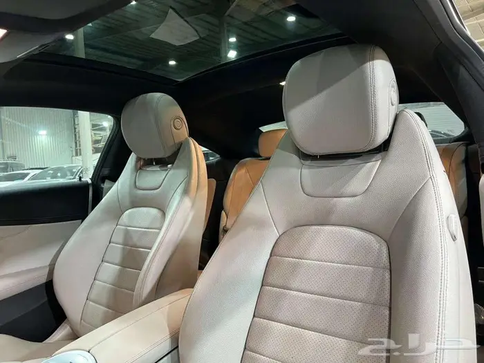 مرسيدس (C300) 2017 امريكي 5