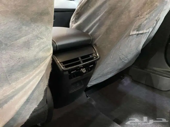 فورد تورس امبيانتي موديل 2026 كاش واقساط 9