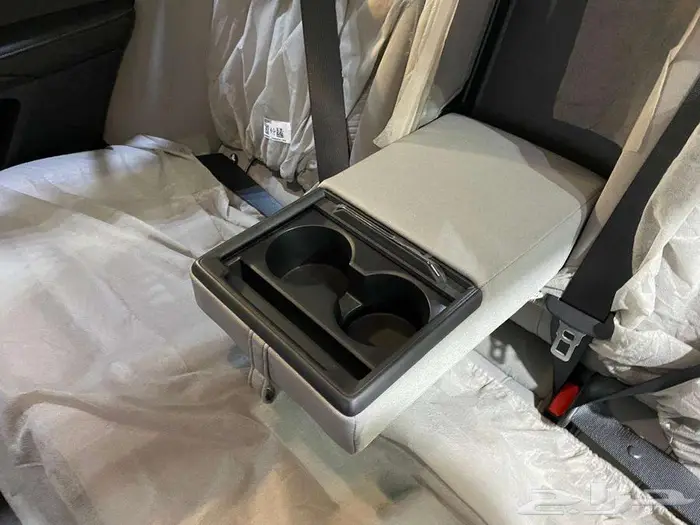 فورد تورس امبيانتي موديل 2026 كاش واقساط 14