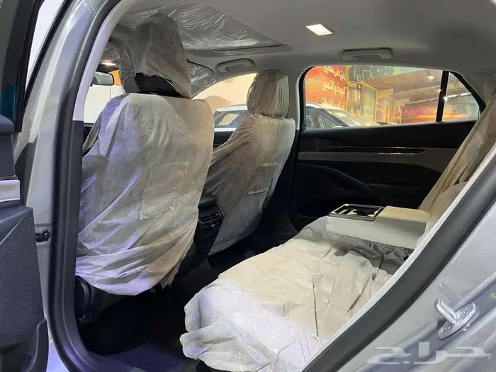 فورد تورس امبيانتي موديل 2026 كاش واقساط 10