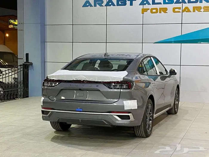 فورد تورس امبيانتي موديل 2026 كاش واقساط 3